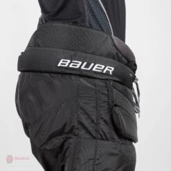 Bauer Elite Senior Goalie Pants S21 17 Bauer Elite Senior Goalie Pants S21 -Warrior Shop bauer goalie pants bauer elite senior goalie pants 14233391693890