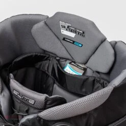 Bauer Elite Senior Goalie Pants S21 21 Bauer Elite Senior Goalie Pants S21 -Warrior Shop bauer goalie pants bauer elite senior goalie pants 14233394872386