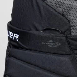 Bauer Elite Senior Goalie Pants S23 23 Bauer Elite Senior Goalie Pants S23 -Warrior Shop bauer goalie pants bauer elite senior goalie pants s23 30478185005122