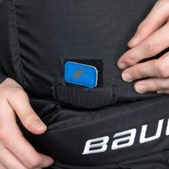 Bauer Elite Senior Goalie Pants S23 24 Bauer Elite Senior Goalie Pants S23 -Warrior Shop bauer goalie pants bauer elite senior goalie pants s23 30478185496642