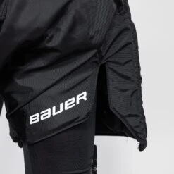 Bauer Elite Senior Goalie Pants S23 25 Bauer Elite Senior Goalie Pants S23 -Warrior Shop bauer goalie pants bauer elite senior goalie pants s23 30478186053698