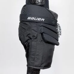 Bauer Elite Senior Goalie Pants S23 21 Bauer Elite Senior Goalie Pants S23 -Warrior Shop bauer goalie pants bauer elite senior goalie pants s23 30478187069506