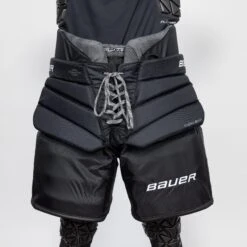 Bauer Elite Senior Goalie Pants S23 20 Bauer Elite Senior Goalie Pants S23 -Warrior Shop bauer goalie pants bauer elite senior goalie pants s23 30478187692098