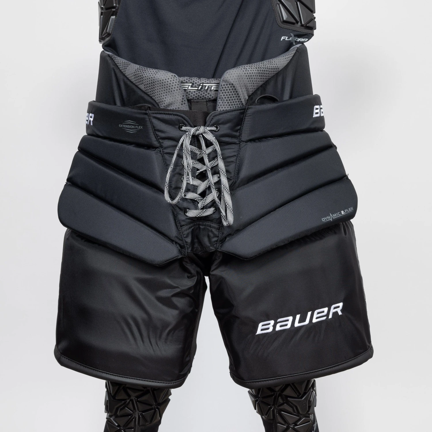 Bauer Elite Senior Goalie Pants S23 5 Bauer Elite Senior Goalie Pants S23 - Image 5