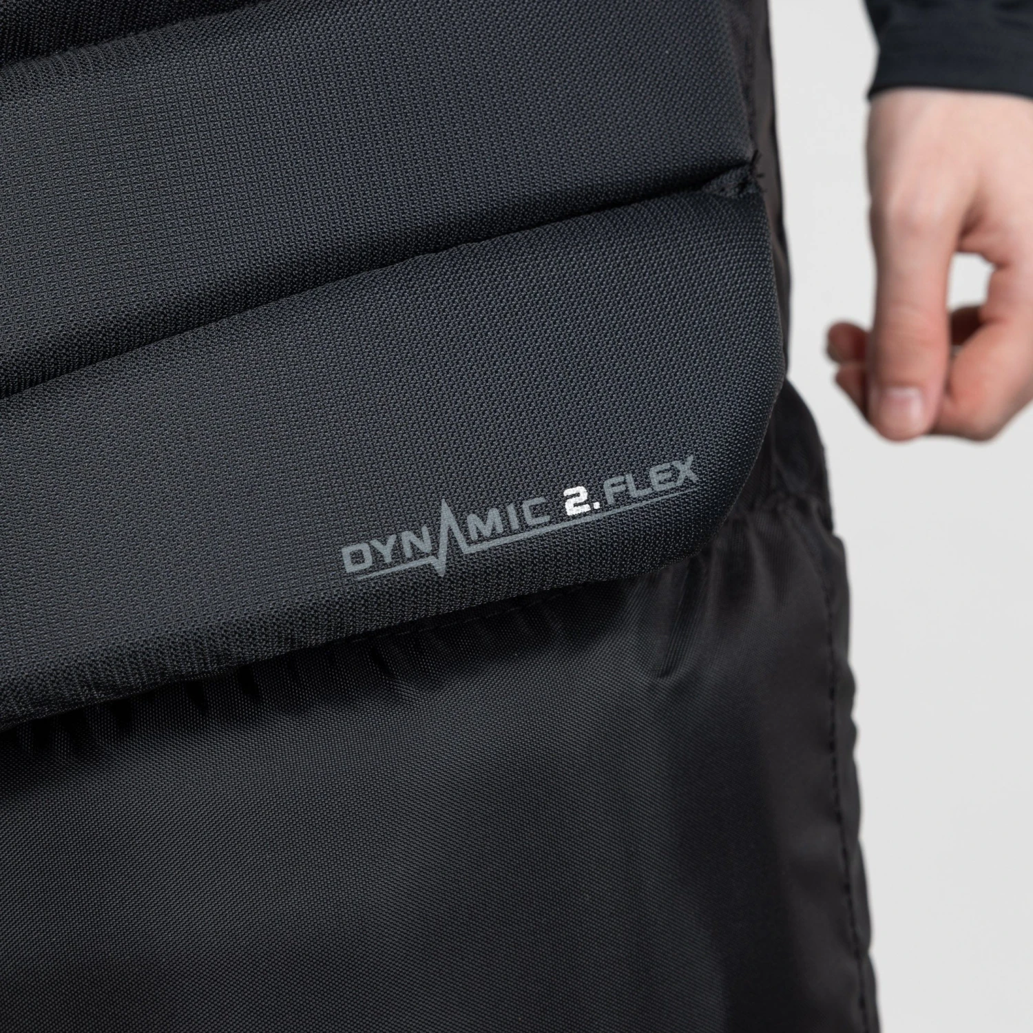 Bauer Elite Senior Goalie Pants S23 13 Bauer Elite Senior Goalie Pants S23 - Image 13