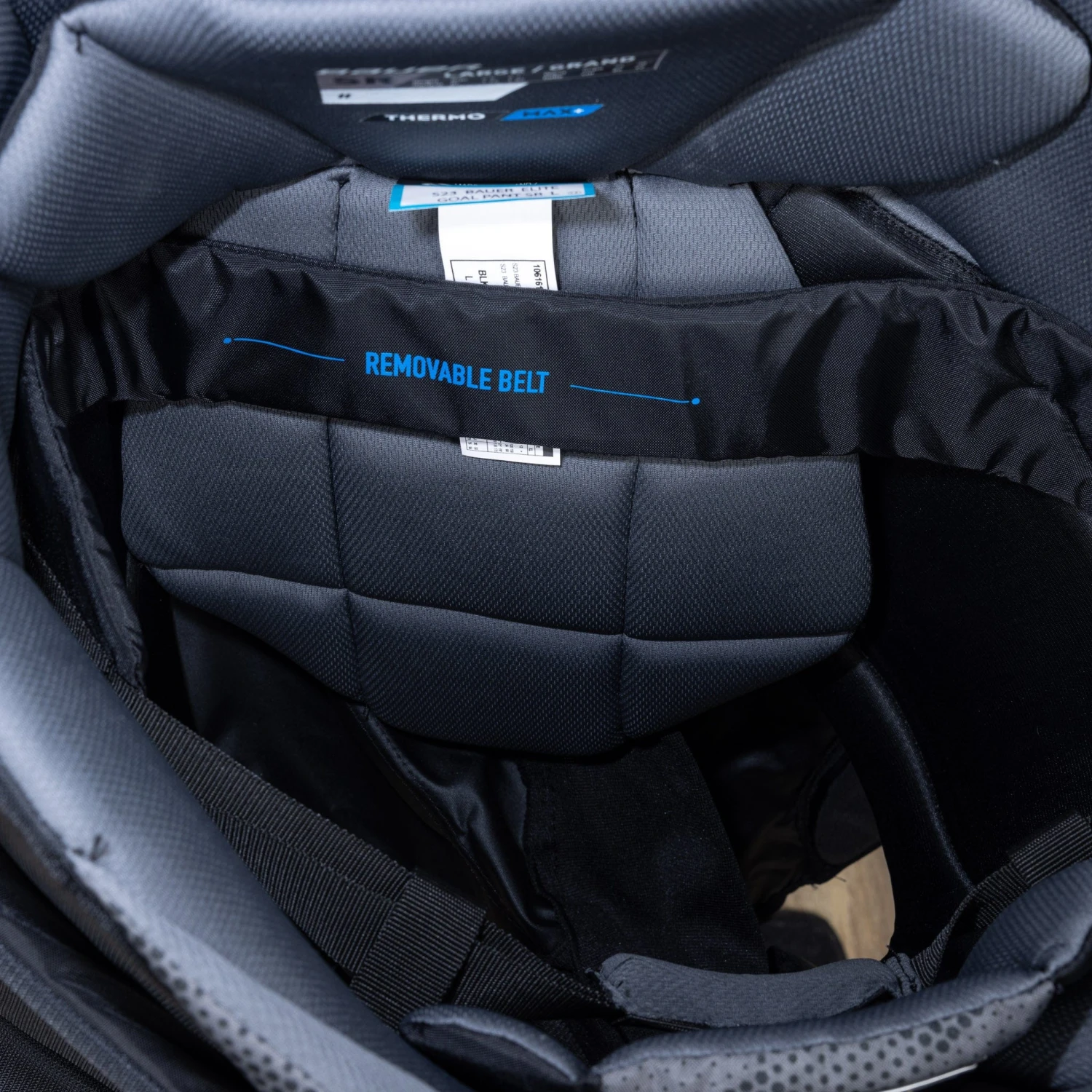 Bauer Elite Senior Goalie Pants S23 16 Bauer Elite Senior Goalie Pants S23 - Image 16