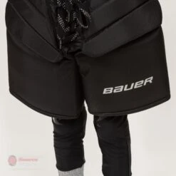 Bauer GSX Junior Goalie Pants S20 13 Bauer GSX Junior Goalie Pants S20 -Warrior Shop bauer goalie pants bauer gsx junior goalie pants 14450418450498