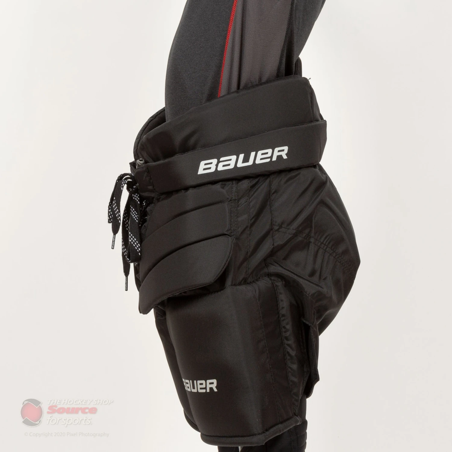 Bauer GSX Junior Goalie Pants S20 4 Bauer GSX Junior Goalie Pants S20 - Image 4
