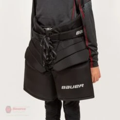 Bauer GSX Junior Goalie Pants S20 9 Bauer GSX Junior Goalie Pants S20 -Warrior Shop bauer goalie pants bauer gsx junior goalie pants 14450418679874