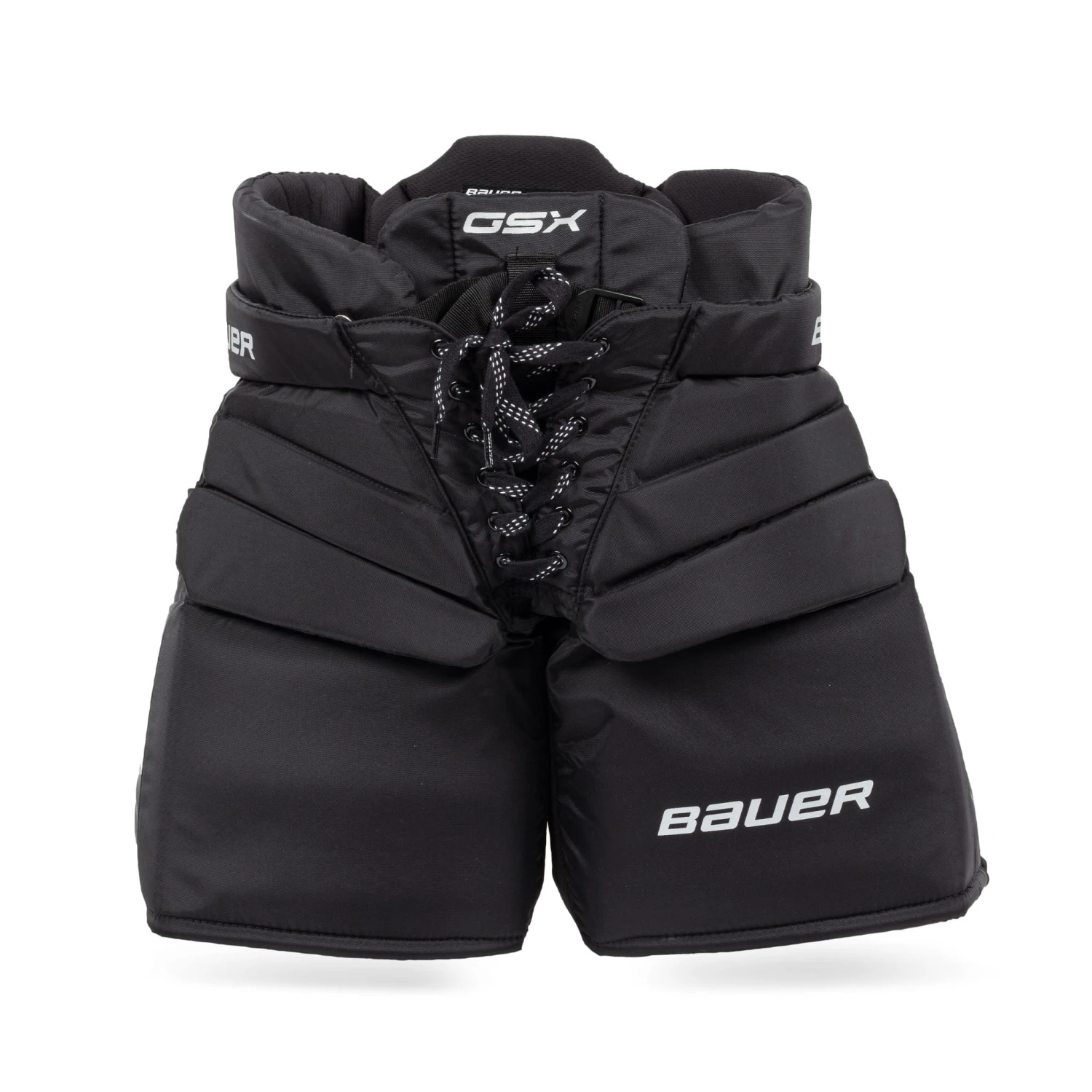 Bauer GSX Junior Goalie Pants S20 1 Bauer GSX Junior Goalie Pants S20