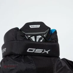 Bauer GSX Prodigy Youth Goalie Pants S20 -Warrior Shop bauer goalie pants bauer gsx prodigy youth goalie pants 14277635047490