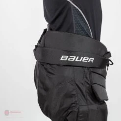 Bauer GSX Senior Goalie Pants S20 -Warrior Shop bauer goalie pants bauer gsx senior goalie pants 14233408569410