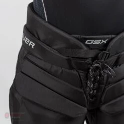 Bauer GSX Senior Goalie Pants S20 -Warrior Shop bauer goalie pants bauer gsx senior goalie pants 14233408667714