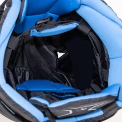 Bauer GSX Senior Goalie Pants S23 -Warrior Shop bauer goalie pants bauer gsx senior goalie pants s23 30445058621506