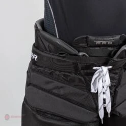 Bauer Pro Senior Goalie Pants S20 -Warrior Shop bauer goalie pants bauer pro senior goalie pants 14233366167618