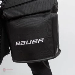 Bauer Pro Senior Goalie Pants S20 -Warrior Shop bauer goalie pants bauer pro senior goalie pants 14233366233154