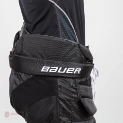 Bauer Pro Senior Goalie Pants S20 -Warrior Shop bauer goalie pants bauer pro senior goalie pants 14233366462530