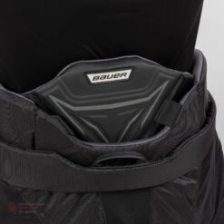 Bauer Pro Senior Goalie Pants S20 -Warrior Shop bauer goalie pants bauer pro senior goalie pants 14233373409346