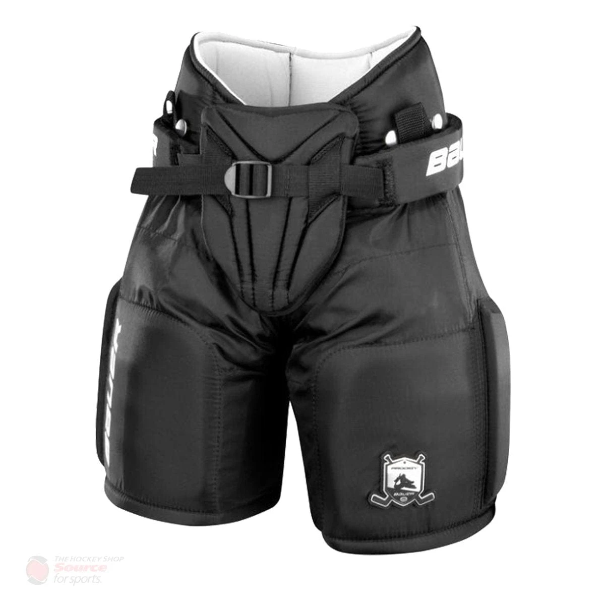 Bauer Prodigy 3.0 Youth Goalie Pants 1 Bauer Prodigy 3.0 Youth Goalie Pants