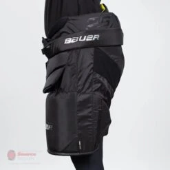 Bauer Supreme 2S Pro Senior Goalie Pants -Warrior Shop bauer goalie pants bauer supreme 2s pro senior goalie pants 4566129737794