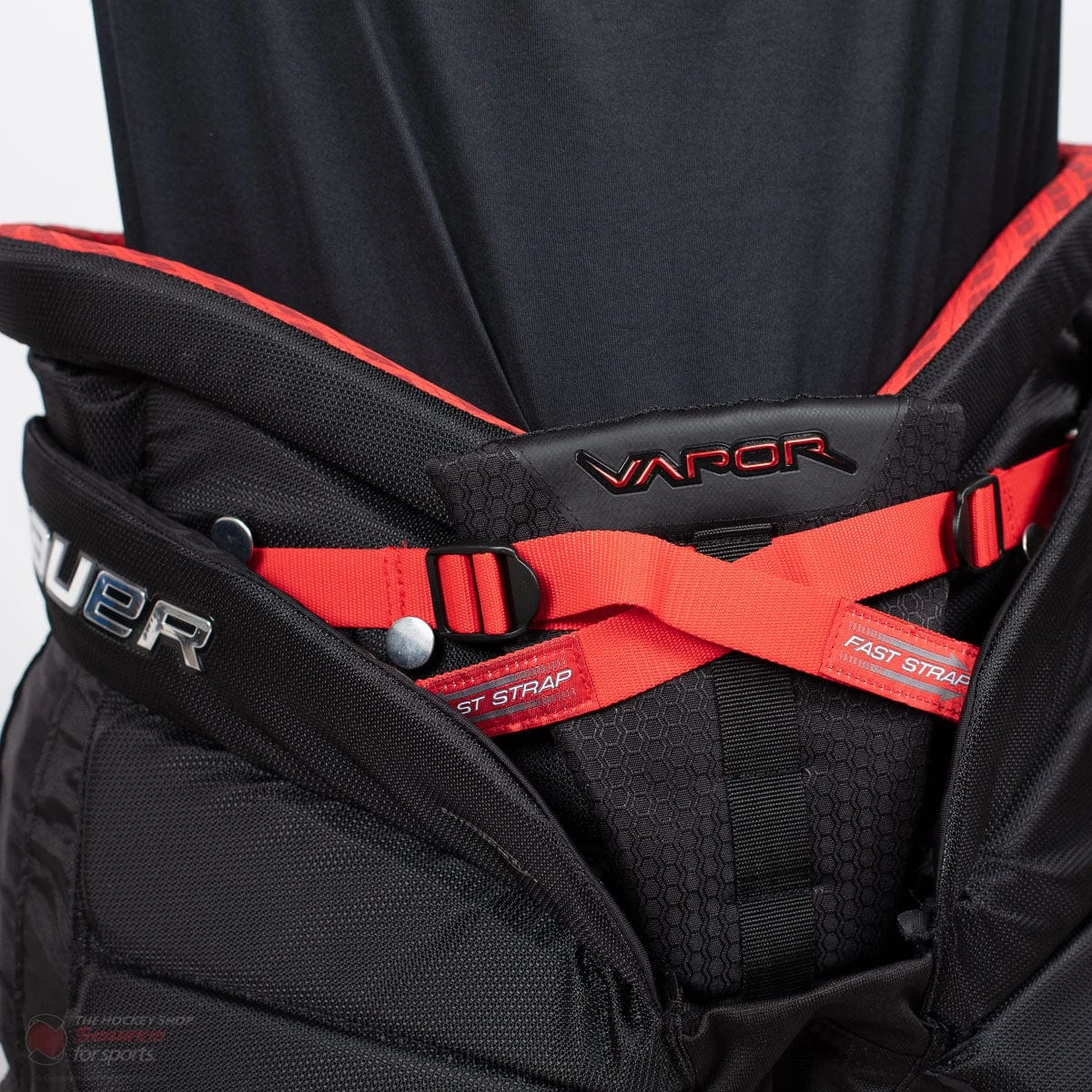 Bauer Vapor 2X Pro Senior Goalie Pants 3 Bauer Vapor 2X Pro Senior Goalie Pants - Image 3