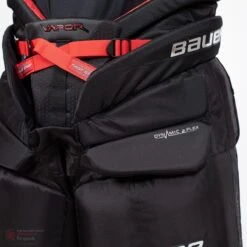 Bauer Vapor 2X Pro Senior Goalie Pants 14 Bauer Vapor 2X Pro Senior Goalie Pants -Warrior Shop bauer goalie pants bauer vapor 2x pro senior goalie pants 5496830492738