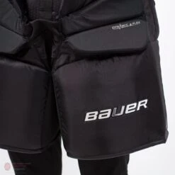 Bauer Vapor 2X Pro Senior Goalie Pants 15 Bauer Vapor 2X Pro Senior Goalie Pants -Warrior Shop bauer goalie pants bauer vapor 2x pro senior goalie pants 5496830918722