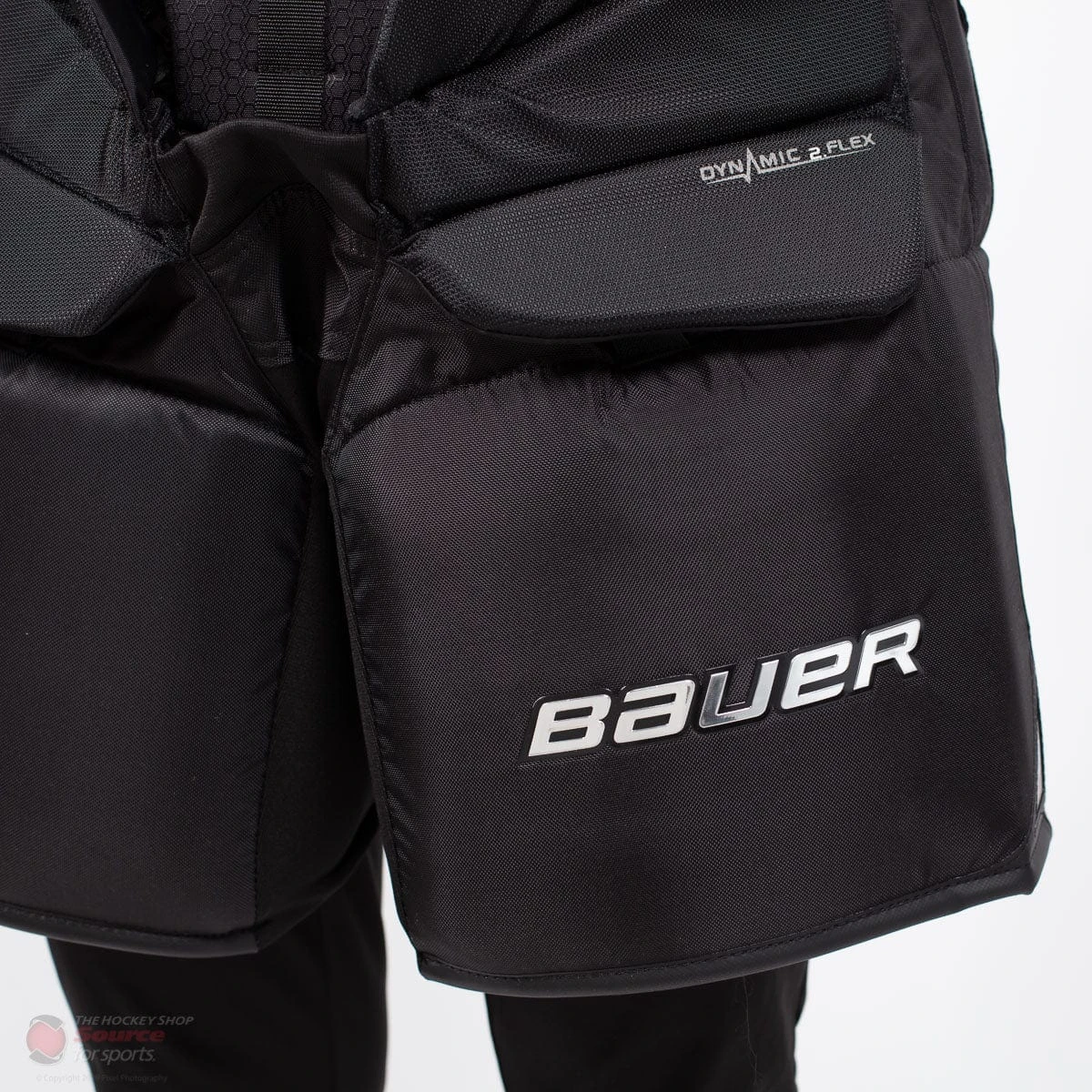 Bauer Vapor 2X Pro Senior Goalie Pants 5 Bauer Vapor 2X Pro Senior Goalie Pants - Image 5