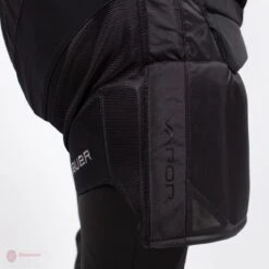 Bauer Vapor 2X Pro Senior Goalie Pants 16 Bauer Vapor 2X Pro Senior Goalie Pants -Warrior Shop bauer goalie pants bauer vapor 2x pro senior goalie pants 5496831606850