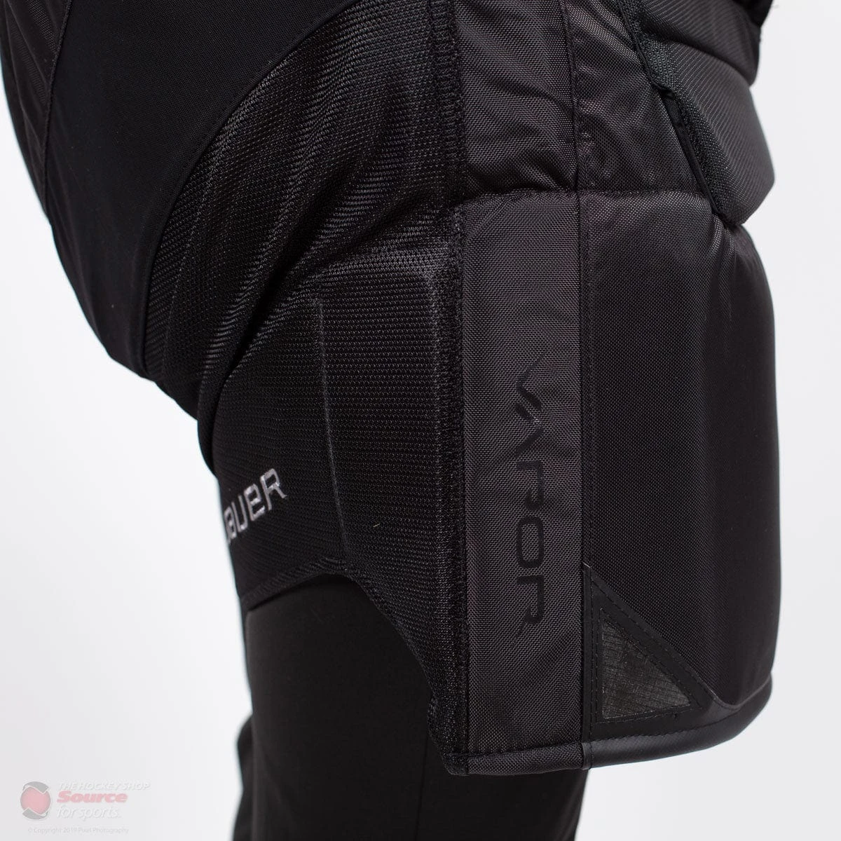 Bauer Vapor 2X Pro Senior Goalie Pants 6 Bauer Vapor 2X Pro Senior Goalie Pants - Image 6