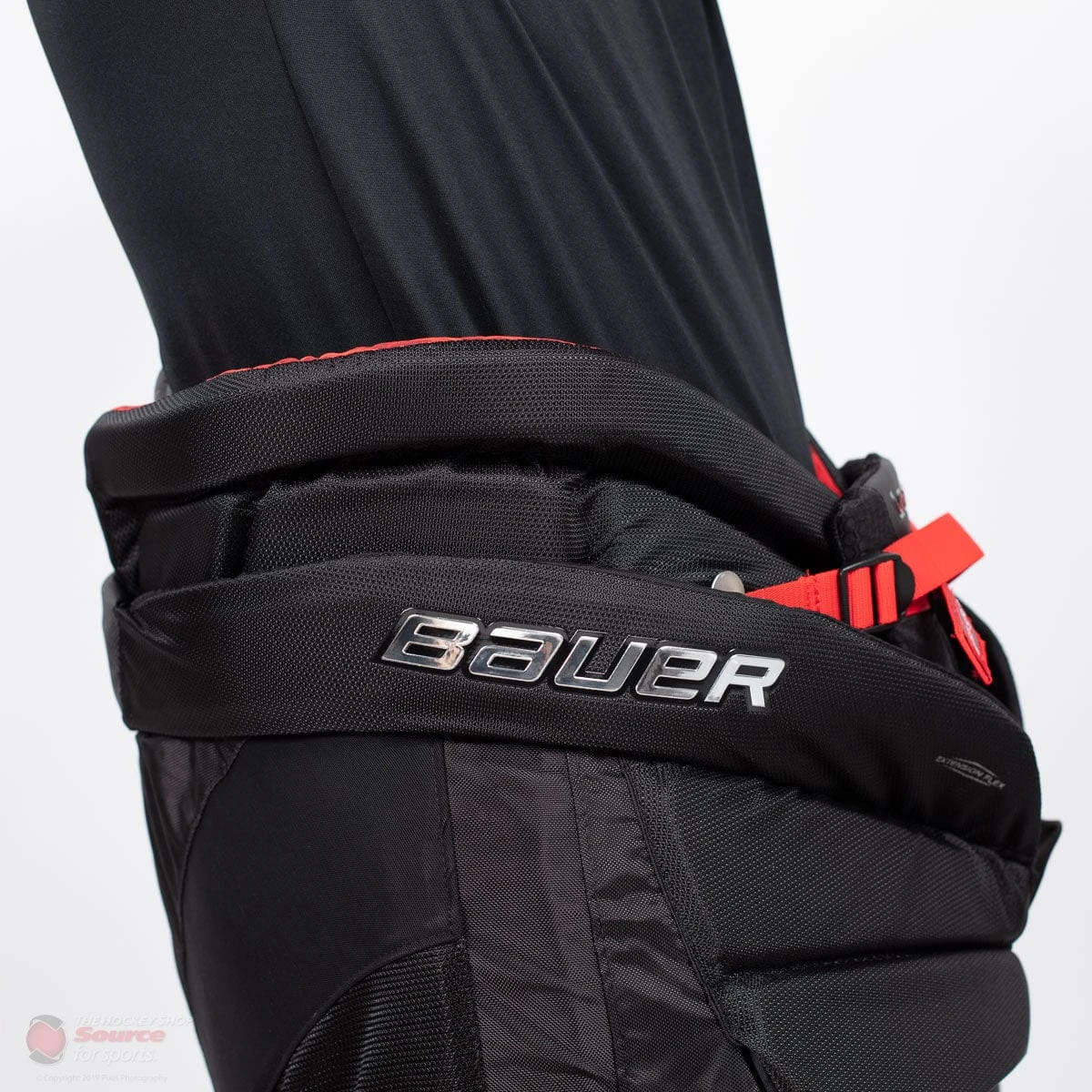 Bauer Vapor 2X Pro Senior Goalie Pants 7 Bauer Vapor 2X Pro Senior Goalie Pants - Image 7