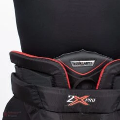Bauer Vapor 2X Pro Senior Goalie Pants 18 Bauer Vapor 2X Pro Senior Goalie Pants -Warrior Shop bauer goalie pants bauer vapor 2x pro senior goalie pants 5496832983106