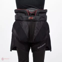 Bauer Vapor 2X Pro Senior Goalie Pants 20 Bauer Vapor 2X Pro Senior Goalie Pants -Warrior Shop bauer goalie pants bauer vapor 2x pro senior goalie pants 5496833441858