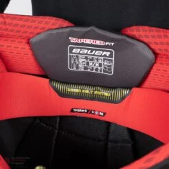 Bauer Vapor 2X Pro Senior Goalie Pants 21 Bauer Vapor 2X Pro Senior Goalie Pants -Warrior Shop bauer goalie pants bauer vapor 2x pro senior goalie pants 5496833540162