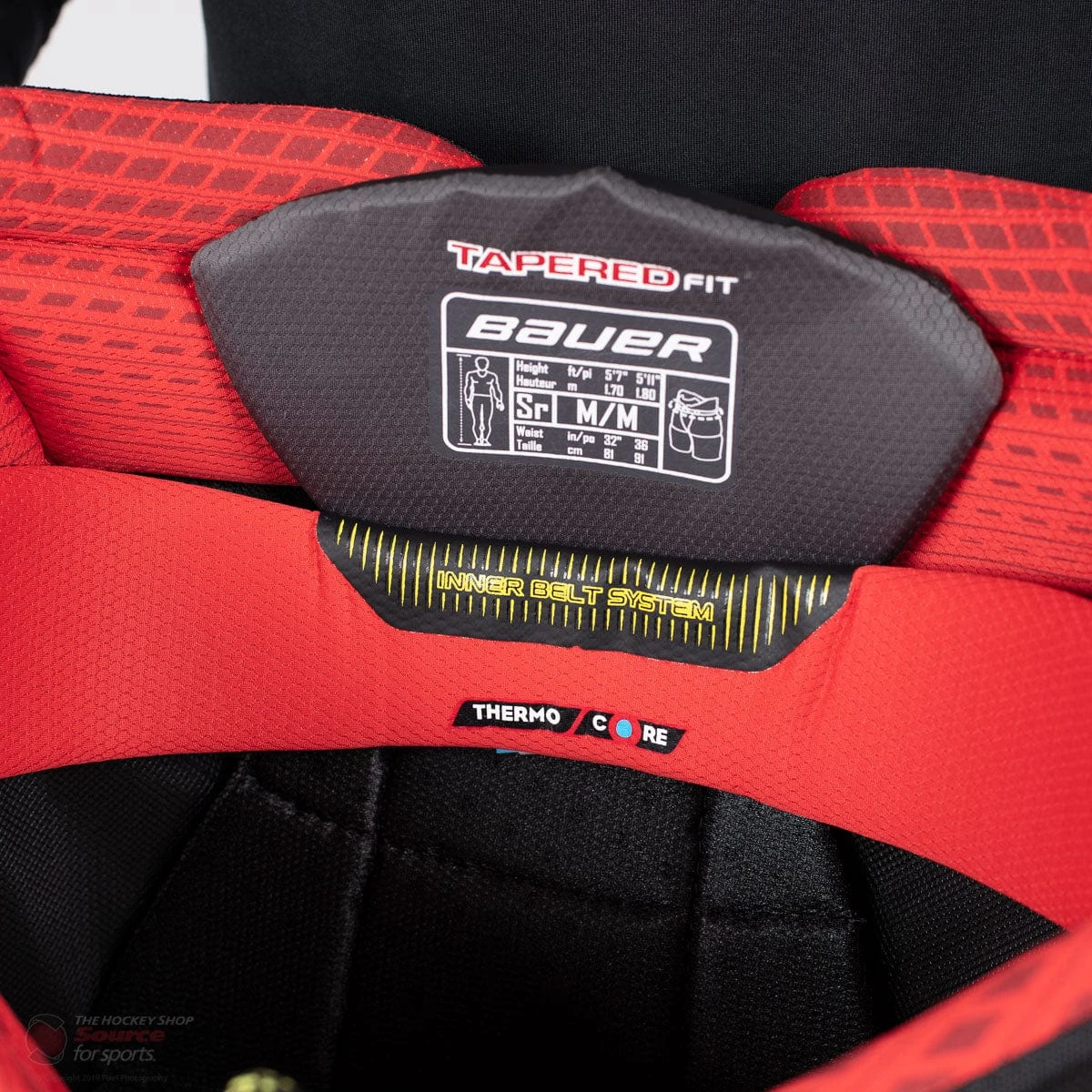 Bauer Vapor 2X Pro Senior Goalie Pants 11 Bauer Vapor 2X Pro Senior Goalie Pants - Image 11