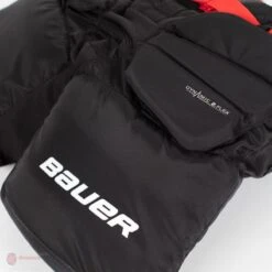 Bauer Vapor X2.9 Junior Goalie Pants -Warrior Shop bauer goalie pants bauer vapor x2 9 junior goalie pants 5669208162370