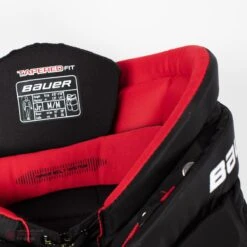 Bauer Vapor X2.9 Junior Goalie Pants -Warrior Shop bauer goalie pants bauer vapor x2 9 junior goalie pants 5669208293442