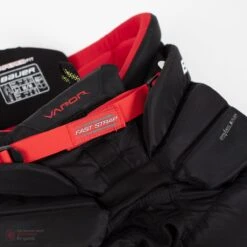Bauer Vapor X2.9 Junior Goalie Pants -Warrior Shop bauer goalie pants bauer vapor x2 9 junior goalie pants 5669208621122