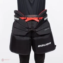 Bauer Vapor X2.9 Junior Goalie Pants -Warrior Shop bauer goalie pants bauer vapor x2 9 junior goalie pants 5669215436866
