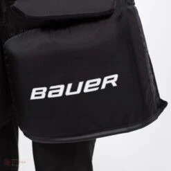 Bauer Vapor X2.9 Junior Goalie Pants -Warrior Shop bauer goalie pants bauer vapor x2 9 junior goalie pants 5669216190530