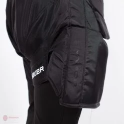 Bauer Vapor X2.9 Junior Goalie Pants -Warrior Shop bauer goalie pants bauer vapor x2 9 junior goalie pants 5669216354370