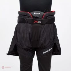 Bauer Vapor X2.9 Junior Goalie Pants -Warrior Shop bauer goalie pants bauer vapor x2 9 junior goalie pants 5669216944194