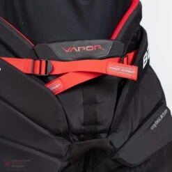 Bauer Vapor X2.9 Senior Goalie Pants -Warrior Shop bauer goalie pants bauer vapor x2 9 senior goalie pants 5496830427202