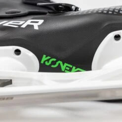 Bauer Konekt Senior Goalie Skates S22 -Warrior Shop bauer goalie skates bauer konekt senior goalie skates 29034617110594