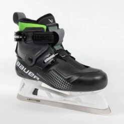 Bauer Konekt Senior Goalie Skates S22 -Warrior Shop bauer goalie skates bauer konekt senior goalie skates 29034617176130