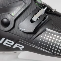 Bauer Konekt Senior Goalie Skates S22 -Warrior Shop bauer goalie skates bauer konekt senior goalie skates 29034617241666