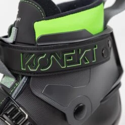 Bauer Konekt Senior Goalie Skates S22 -Warrior Shop bauer goalie skates bauer konekt senior goalie skates 29034617471042