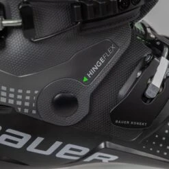 Bauer Konekt Senior Goalie Skates S22 -Warrior Shop bauer goalie skates bauer konekt senior goalie skates 29034617503810