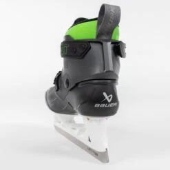 Bauer Konekt Senior Goalie Skates S22 -Warrior Shop bauer goalie skates bauer konekt senior goalie skates 29034617536578