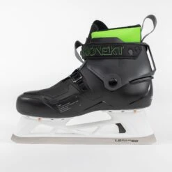 Bauer Konekt Senior Goalie Skates S22 -Warrior Shop bauer goalie skates bauer konekt senior goalie skates 29034617765954